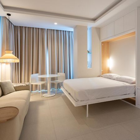 Fantastico Apartamento De Diseno En Las Canteras. Las Palmas de Gran Canaria Dış mekan fotoğraf