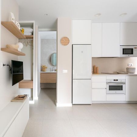 Fantastico Apartamento De Diseno En Las Canteras. Las Palmas de Gran Canaria Dış mekan fotoğraf