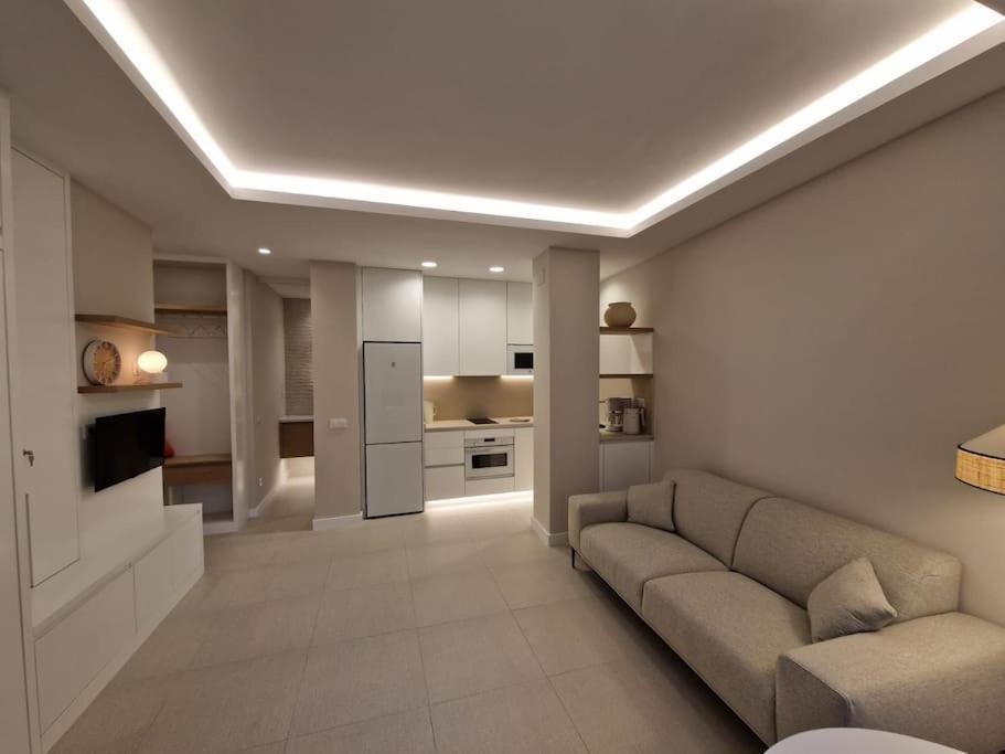 Fantastico Apartamento De Diseno En Las Canteras. Las Palmas de Gran Canaria Dış mekan fotoğraf