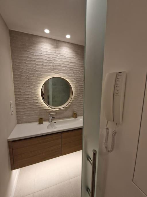Fantastico Apartamento De Diseno En Las Canteras. Las Palmas de Gran Canaria Dış mekan fotoğraf
