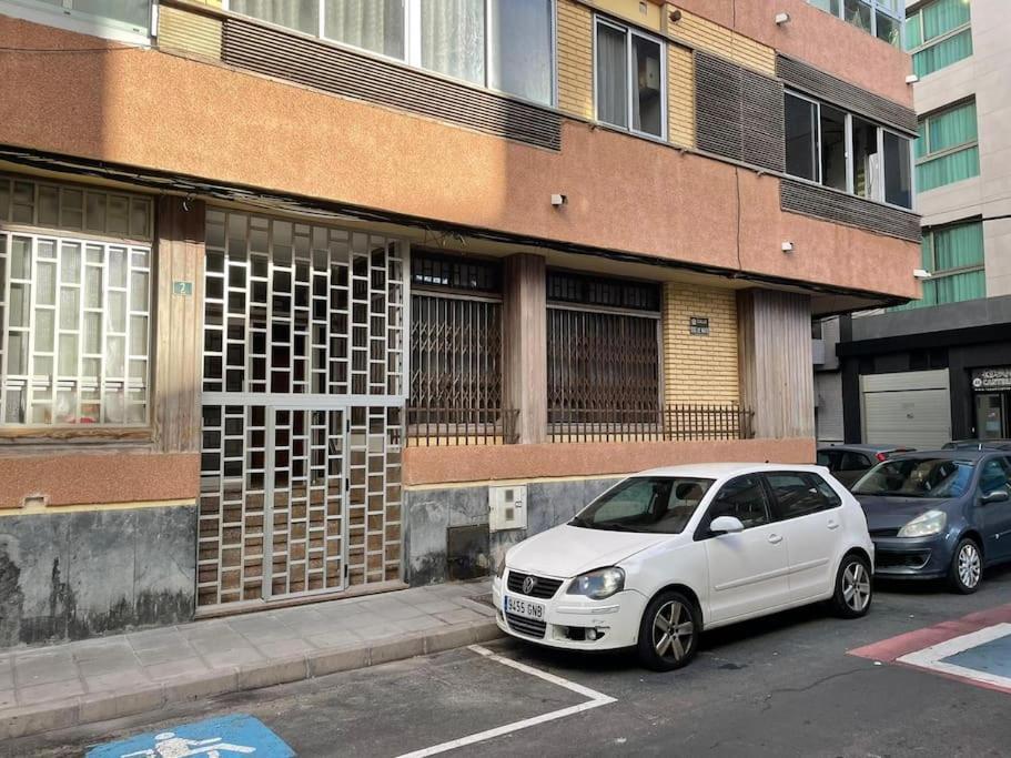Fantastico Apartamento De Diseno En Las Canteras. Las Palmas de Gran Canaria Dış mekan fotoğraf