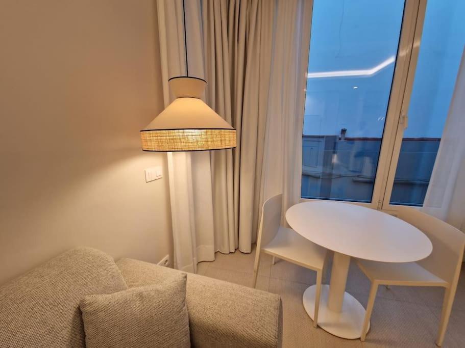 Fantastico Apartamento De Diseno En Las Canteras. Las Palmas de Gran Canaria Dış mekan fotoğraf