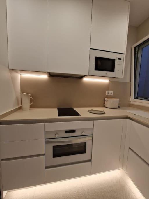 Fantastico Apartamento De Diseno En Las Canteras. Las Palmas de Gran Canaria Dış mekan fotoğraf