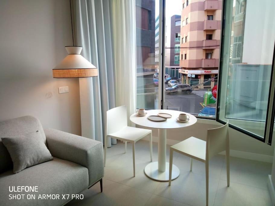Fantastico Apartamento De Diseno En Las Canteras. Las Palmas de Gran Canaria Dış mekan fotoğraf