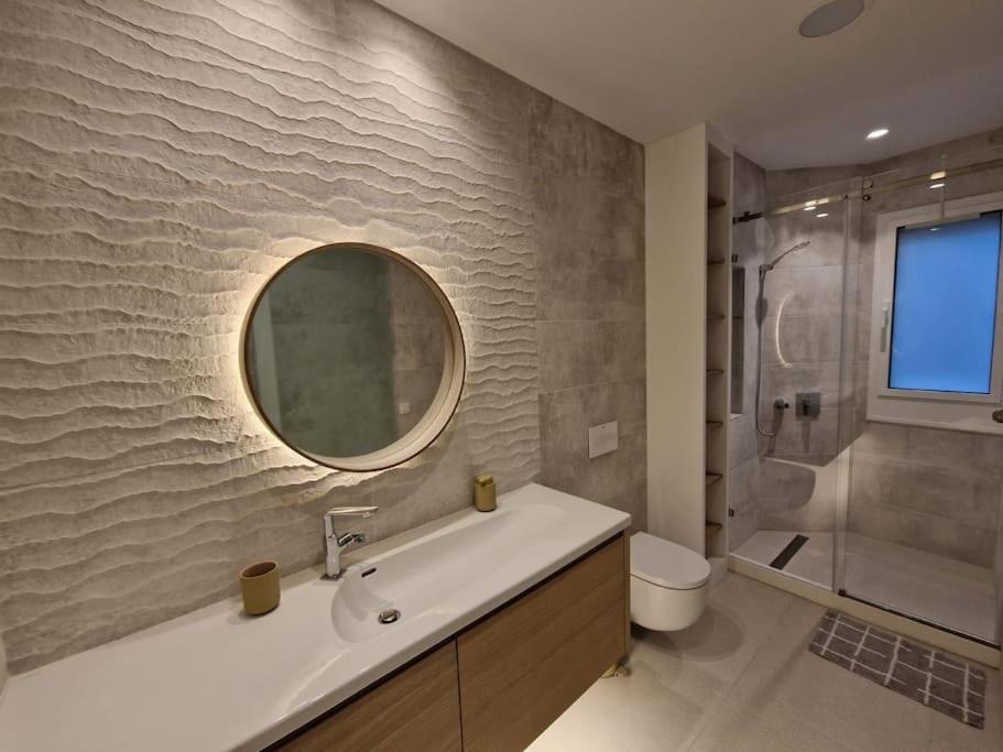 Fantastico Apartamento De Diseno En Las Canteras. Las Palmas de Gran Canaria Dış mekan fotoğraf