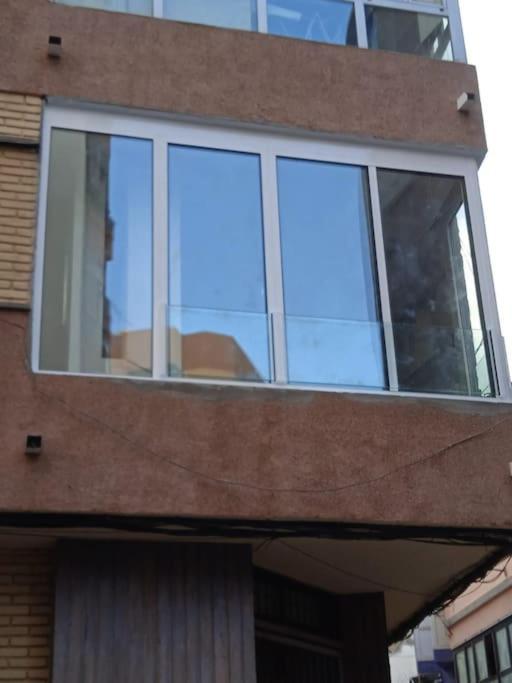 Fantastico Apartamento De Diseno En Las Canteras. Las Palmas de Gran Canaria Dış mekan fotoğraf