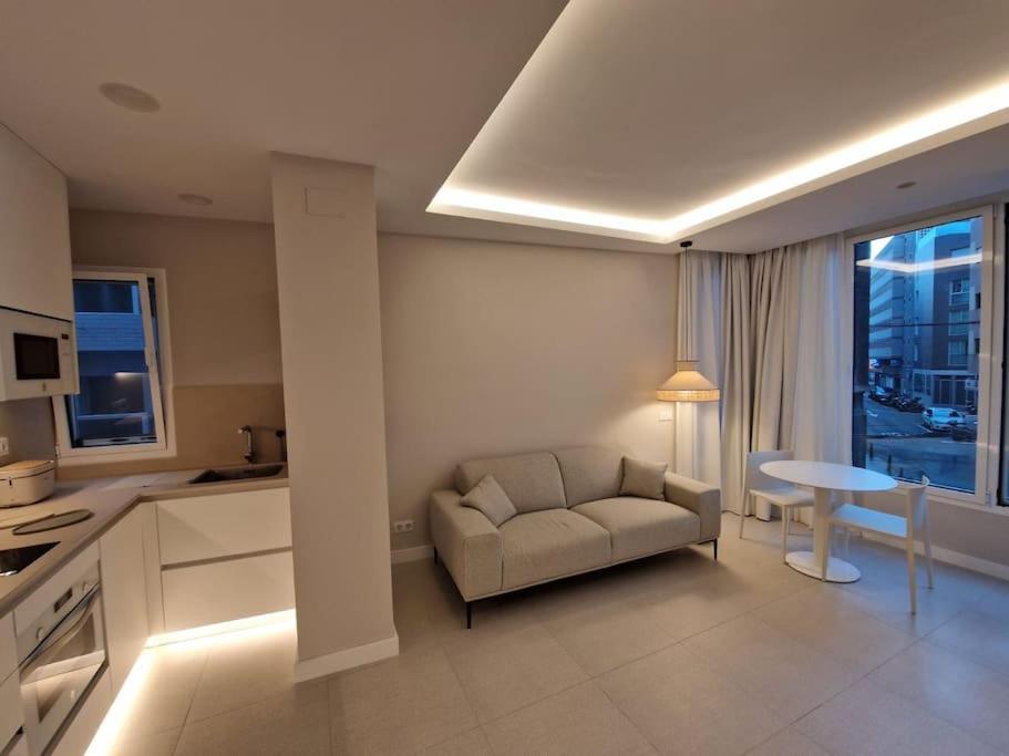 Fantastico Apartamento De Diseno En Las Canteras. Las Palmas de Gran Canaria Dış mekan fotoğraf