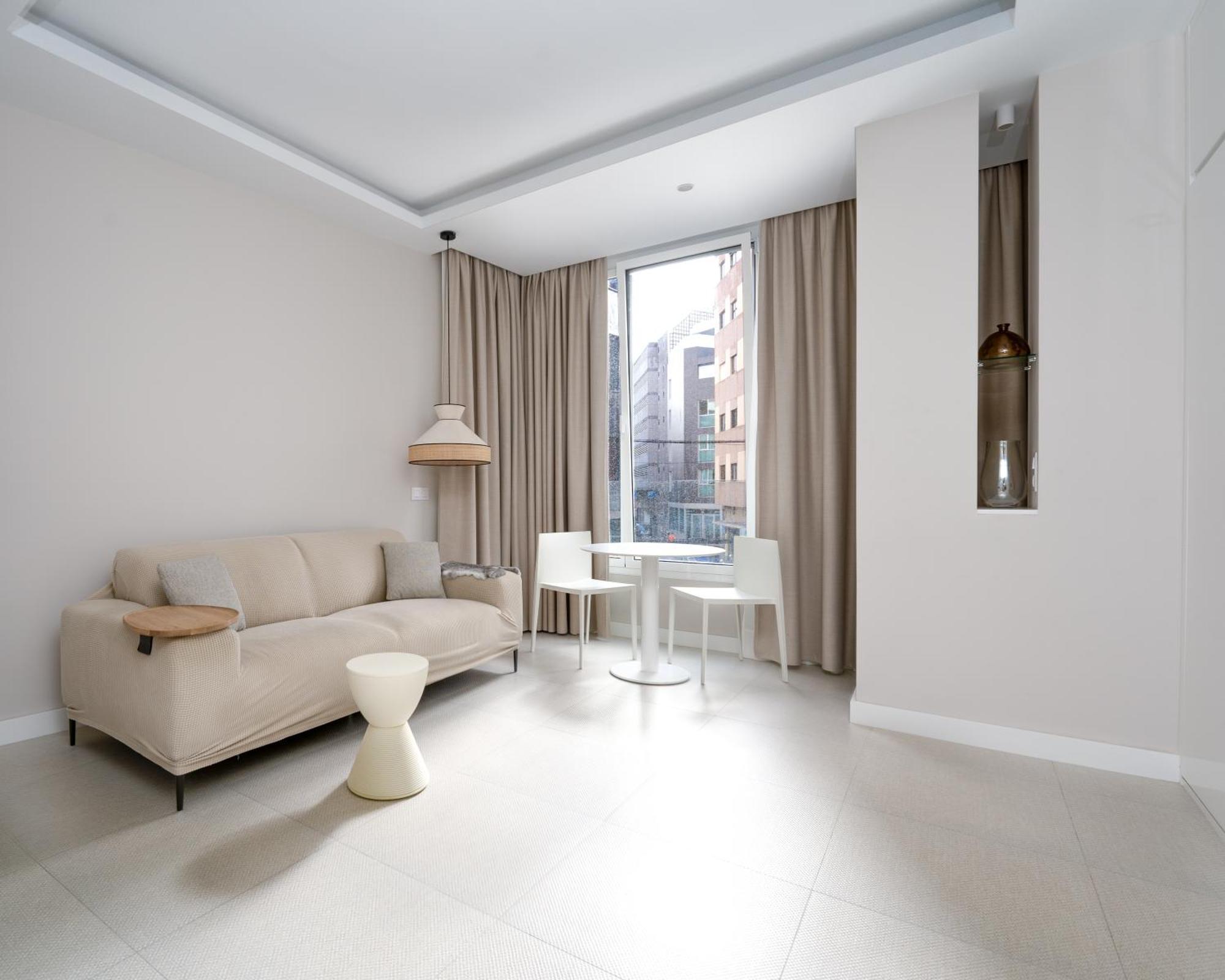Fantastico Apartamento De Diseno En Las Canteras. Las Palmas de Gran Canaria Dış mekan fotoğraf