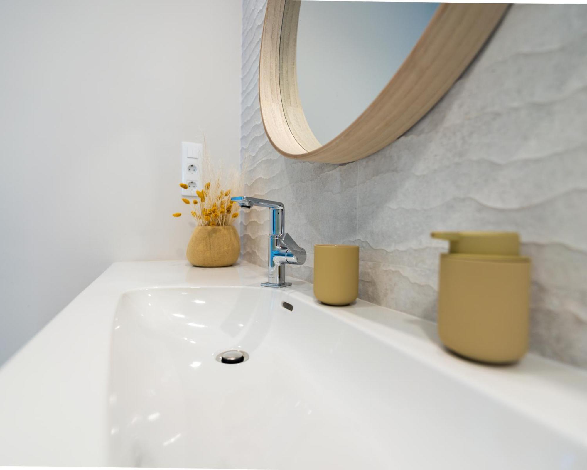 Fantastico Apartamento De Diseno En Las Canteras. Las Palmas de Gran Canaria Dış mekan fotoğraf