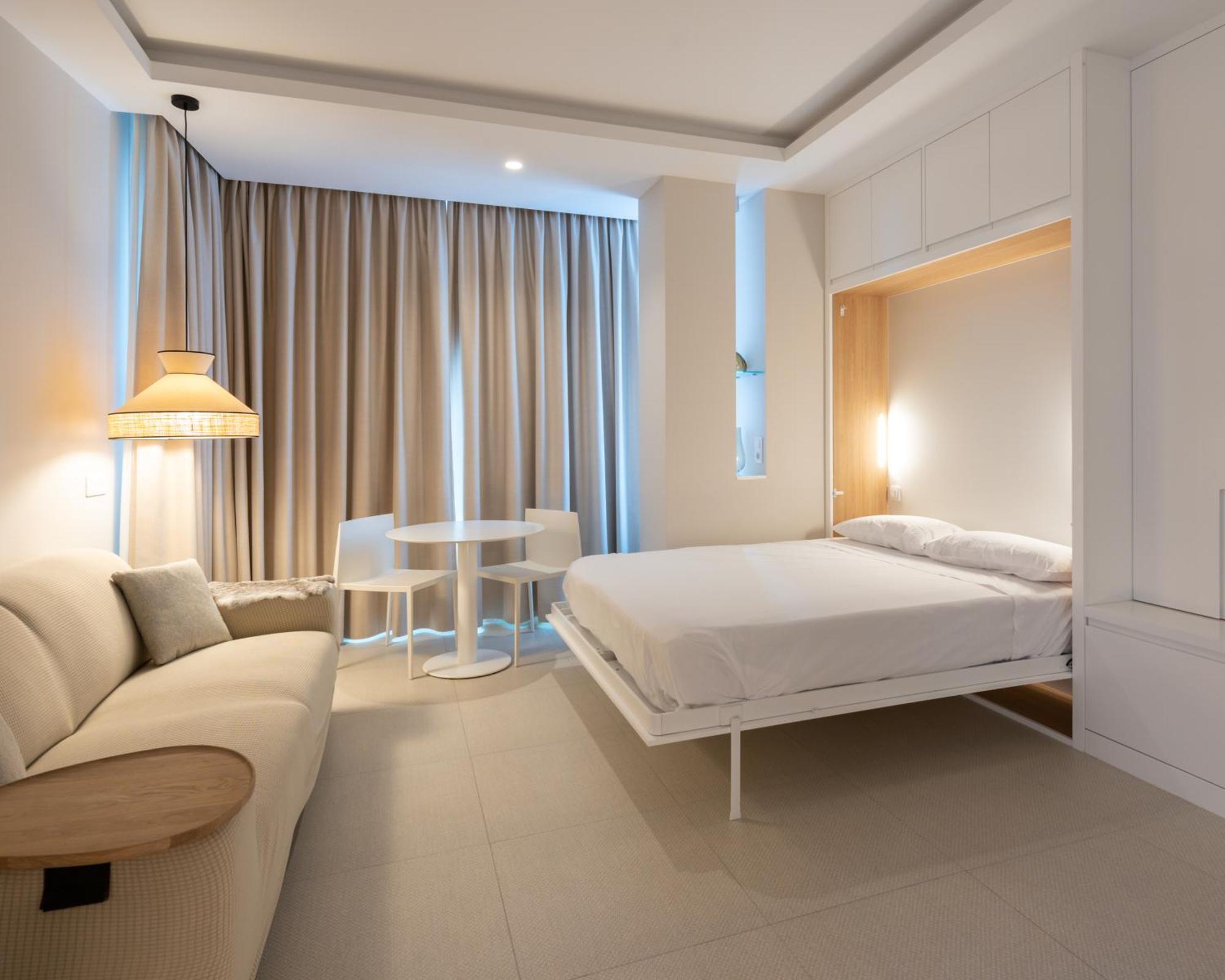 Fantastico Apartamento De Diseno En Las Canteras. Las Palmas de Gran Canaria Dış mekan fotoğraf