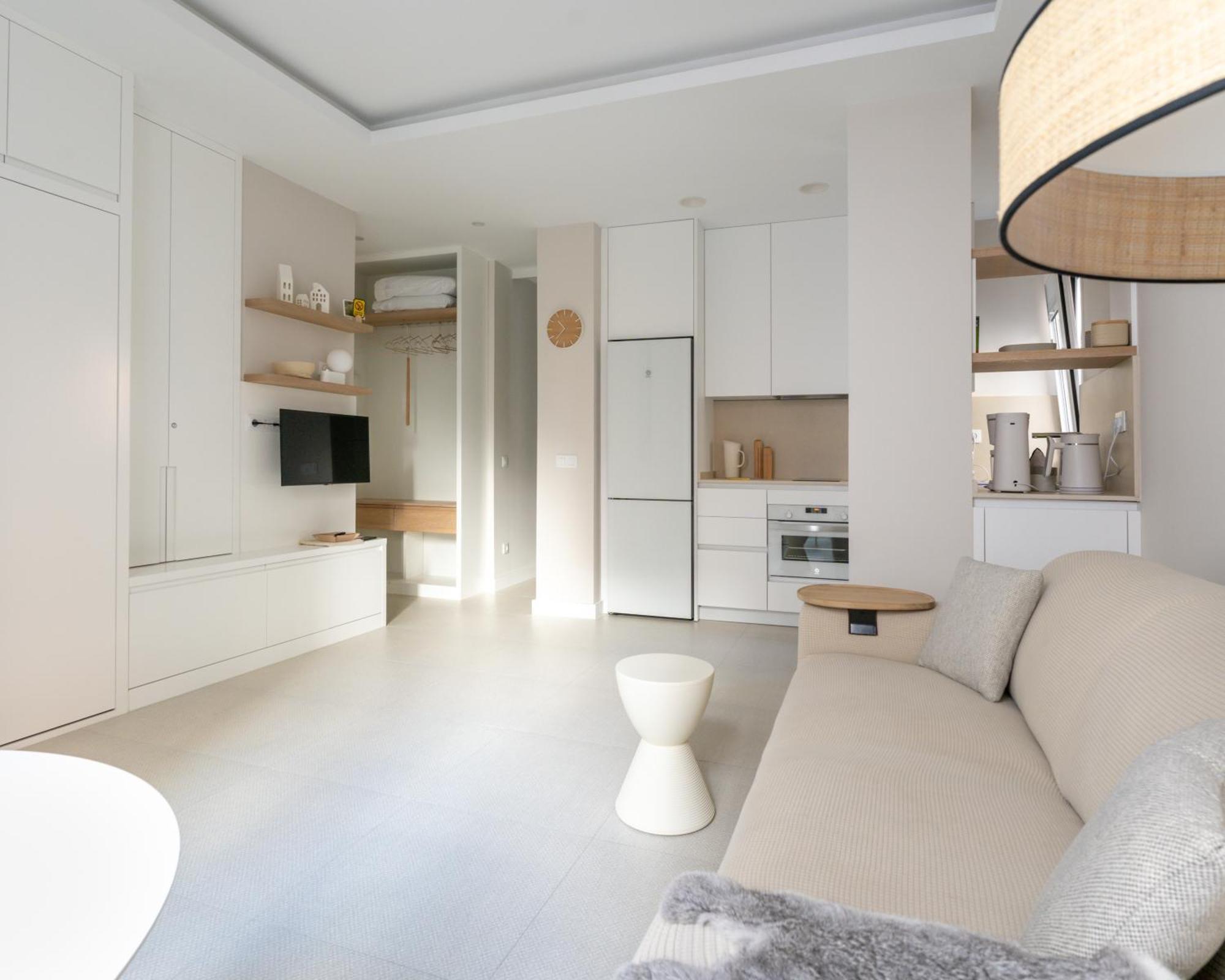Fantastico Apartamento De Diseno En Las Canteras. Las Palmas de Gran Canaria Dış mekan fotoğraf