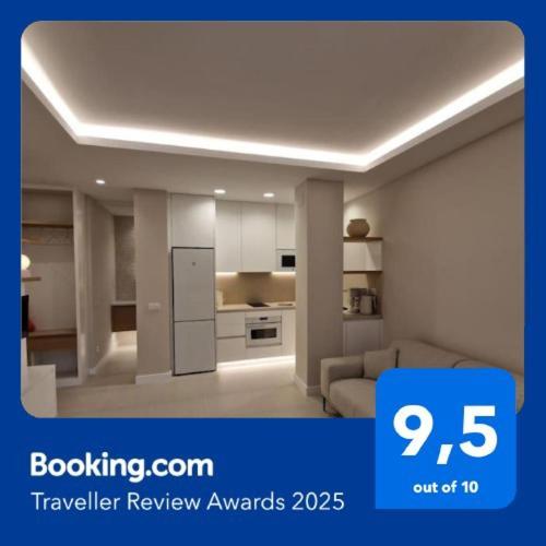 Fantastico Apartamento De Diseno En Las Canteras. Las Palmas de Gran Canaria Dış mekan fotoğraf